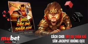 Tây Du Thần Khí